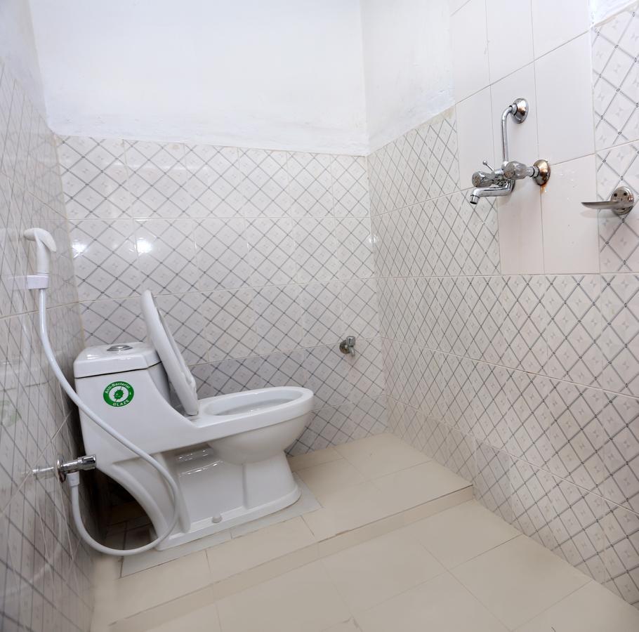 Hotel Rising Home Katmandu Dış mekan fotoğraf