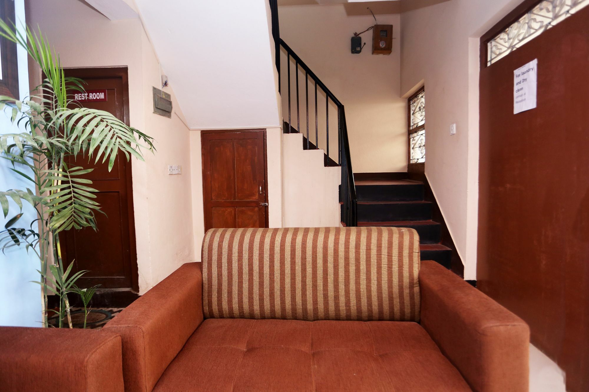 Hotel Rising Home Katmandu Dış mekan fotoğraf