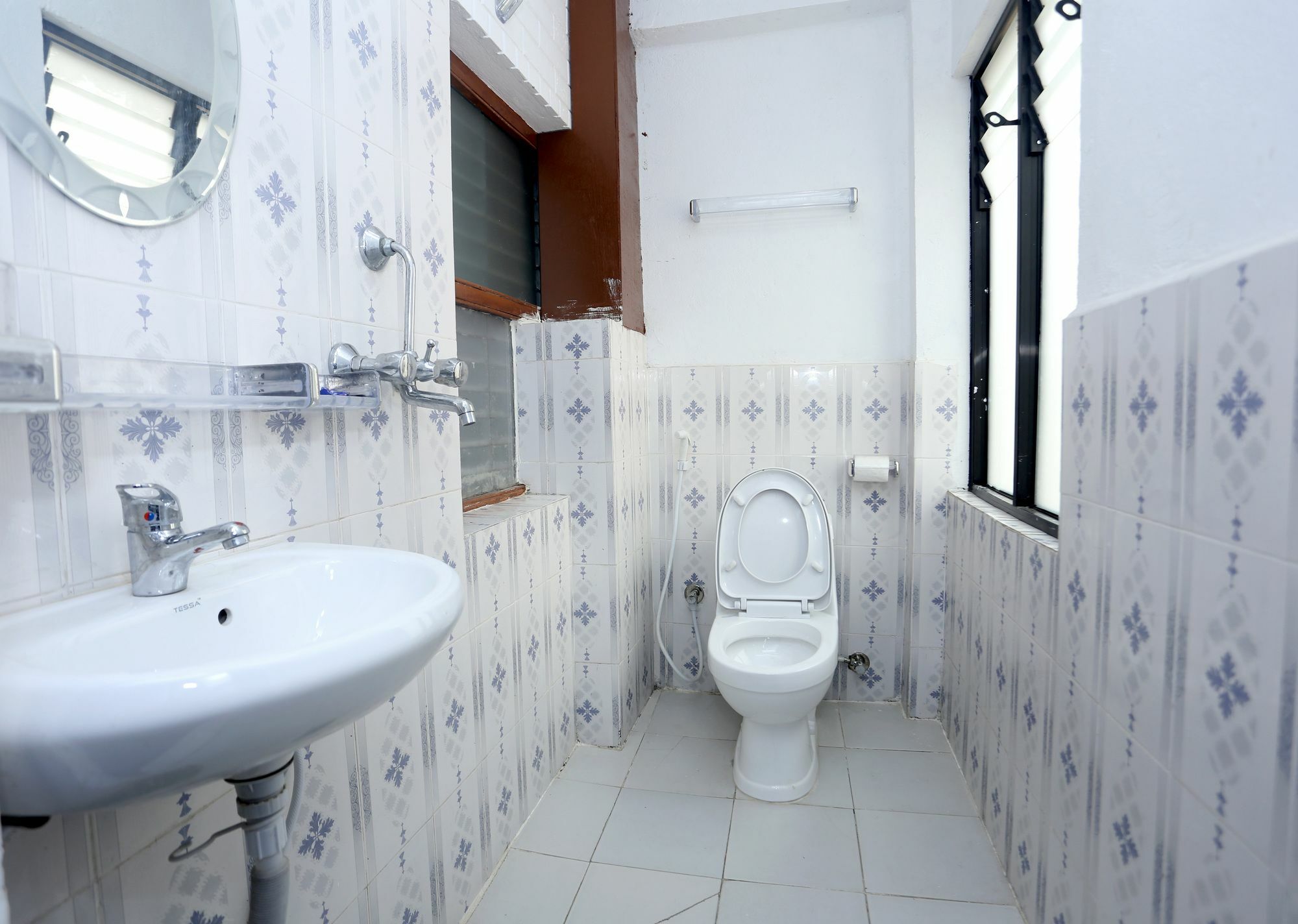 Hotel Rising Home Katmandu Dış mekan fotoğraf